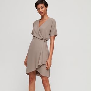 Babaton Wallace Dress Sz S